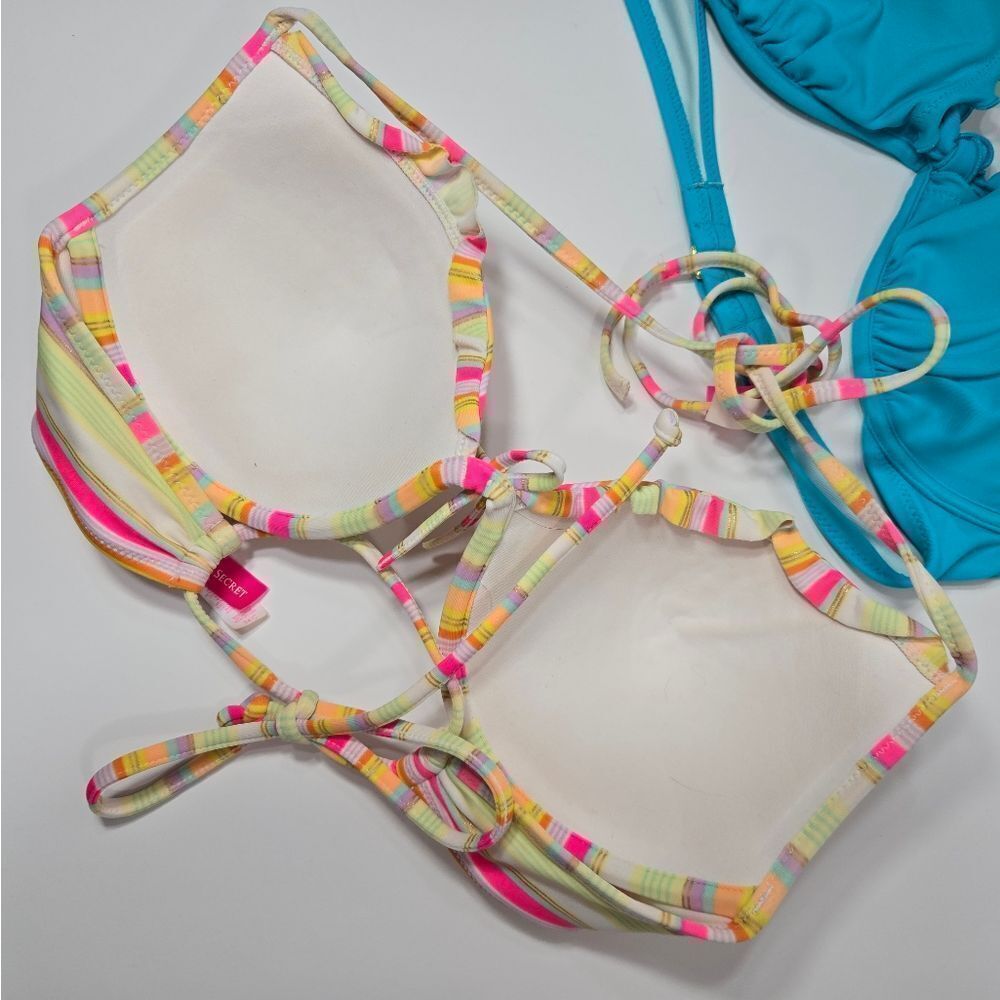Victoria Secret bikini tops - Picture 4 of 15